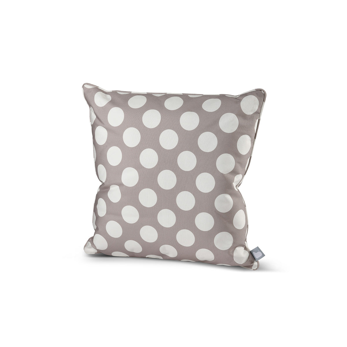 B Cushion Polka (50x50)