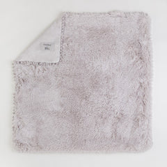 Bizzi Growin Koochicoo Whisper Grey Shawl