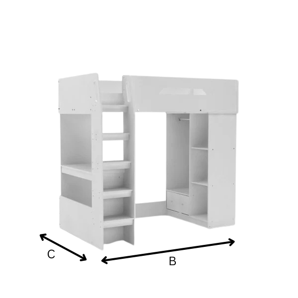 Dimensions Image