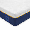 BedzOnline GelComfort Plus 20cm Cooling Gel Memory Foam Mattress