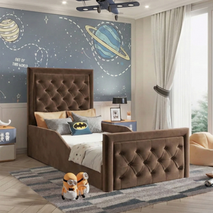 Plush Velvet Chocolate