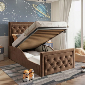 Plush Velvet Chocolate