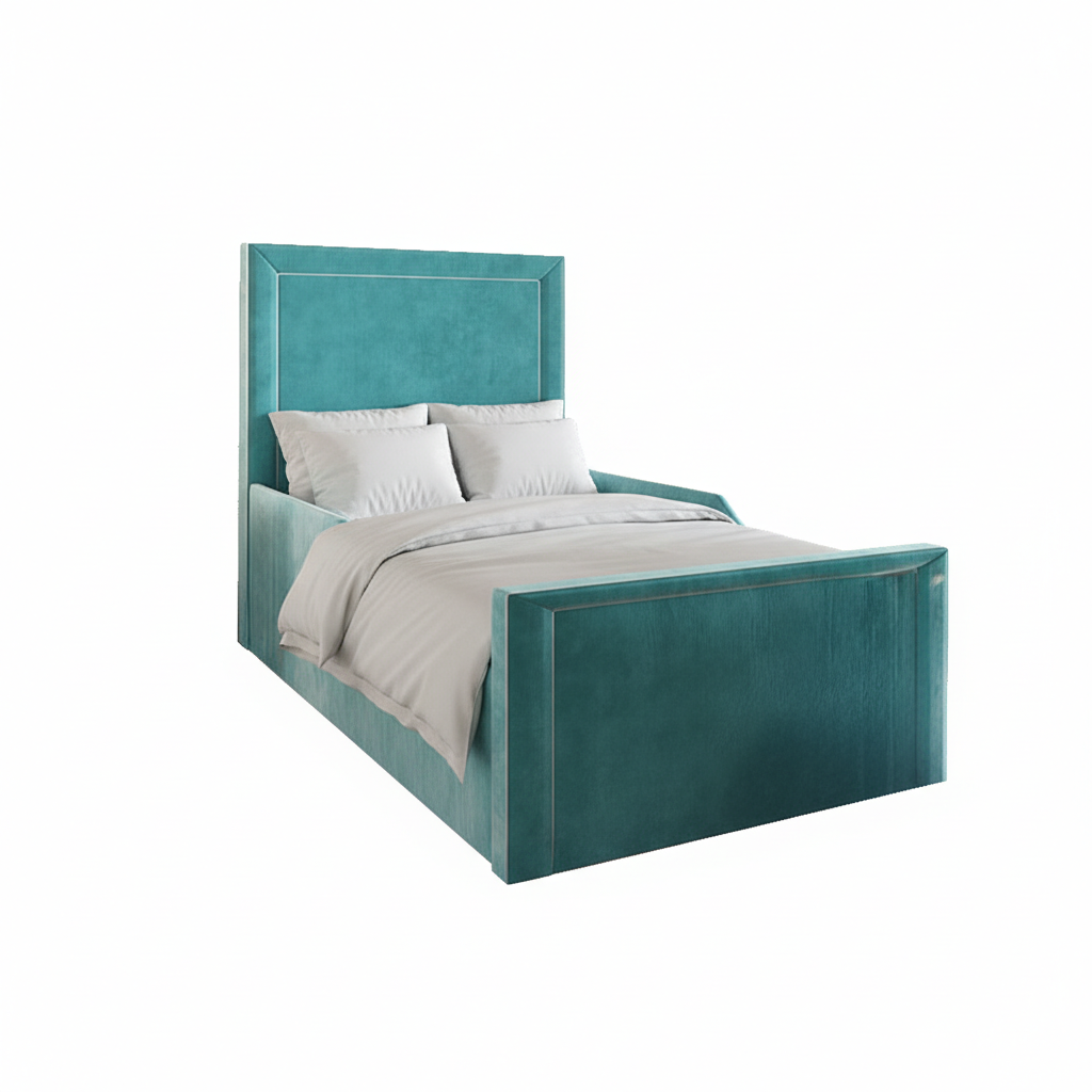 Belle Kids Bed