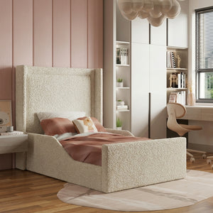 Boucle Warwick Andes Ivory