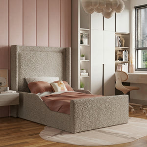 Boucle Warwick Andes Pumice