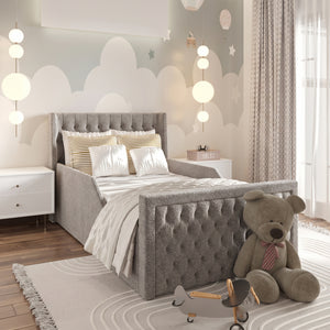 Boucle Warwick Andes Pumice