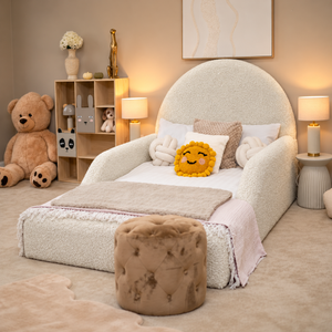 Boucle Warwick Andes Ivory