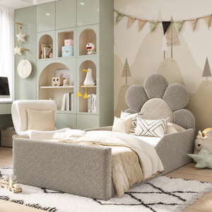 Boucle Warwick Andes Pumice