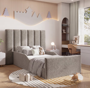 Boucle Warwick Andes Pumice