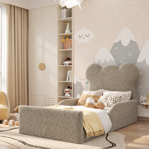 Boucle Warwick Andes Pumice