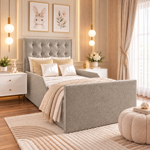 Boucle Warwick Andes Pumice