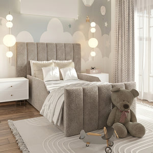 Boucle Warwick Andes Pumice