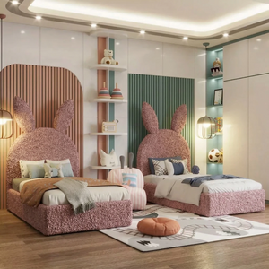 Teddy Pink