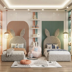 Teddy Linen