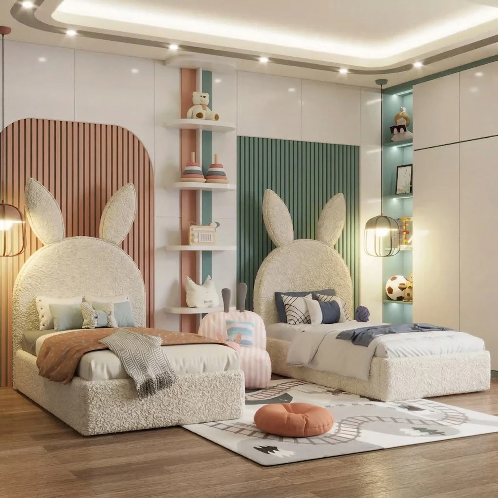 Teddy Polar