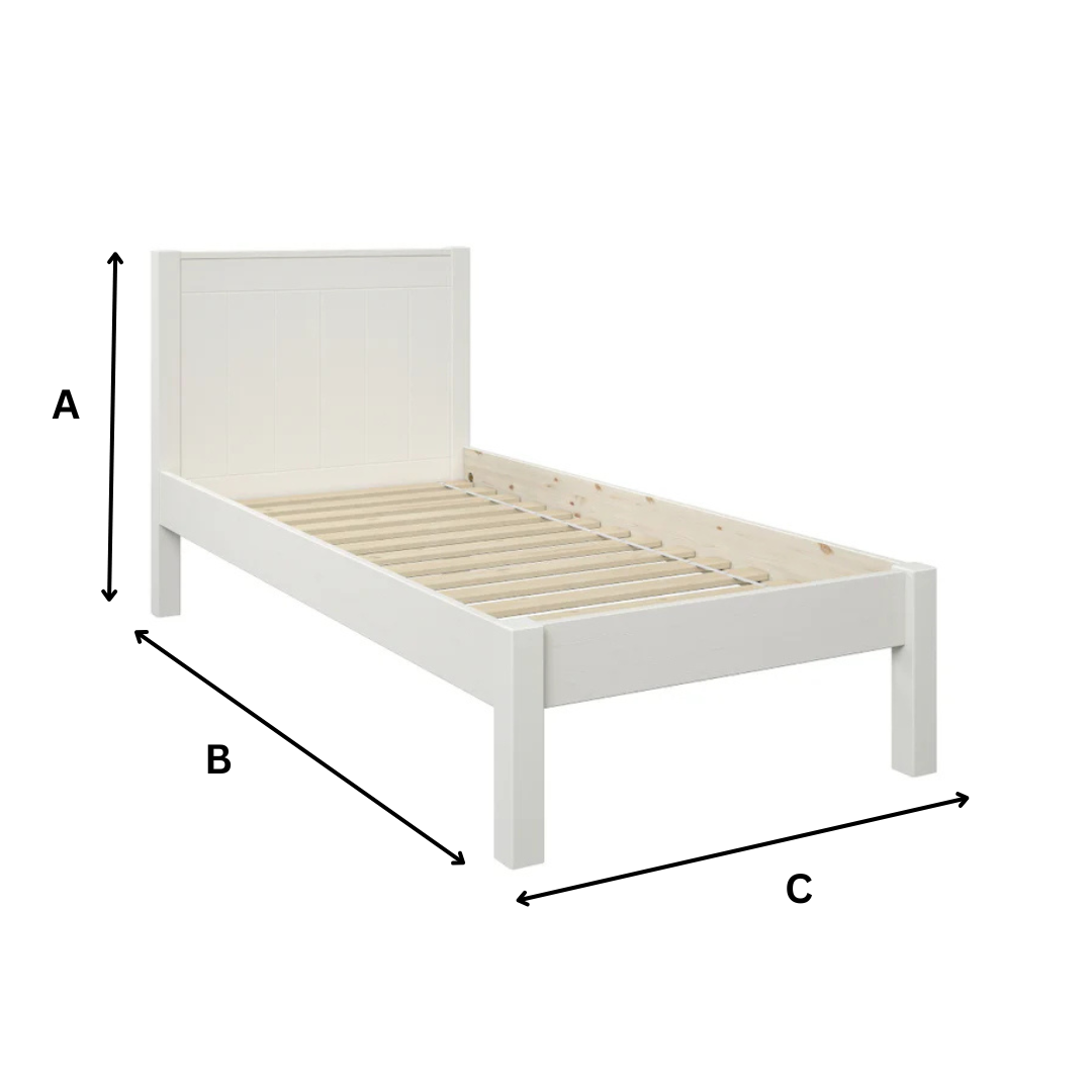 Dimensions Image