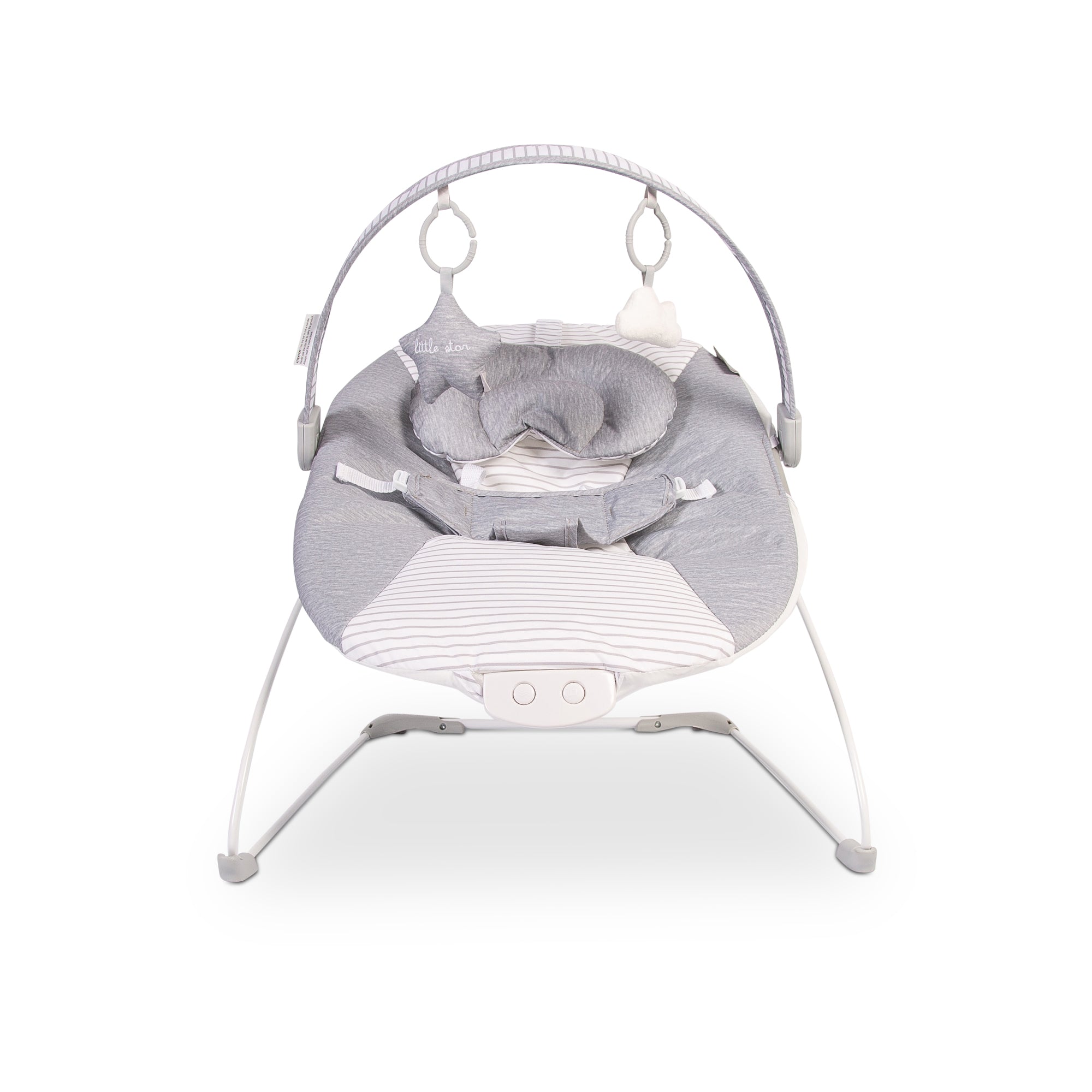 Red Kite Cozy Bouncer- Linen