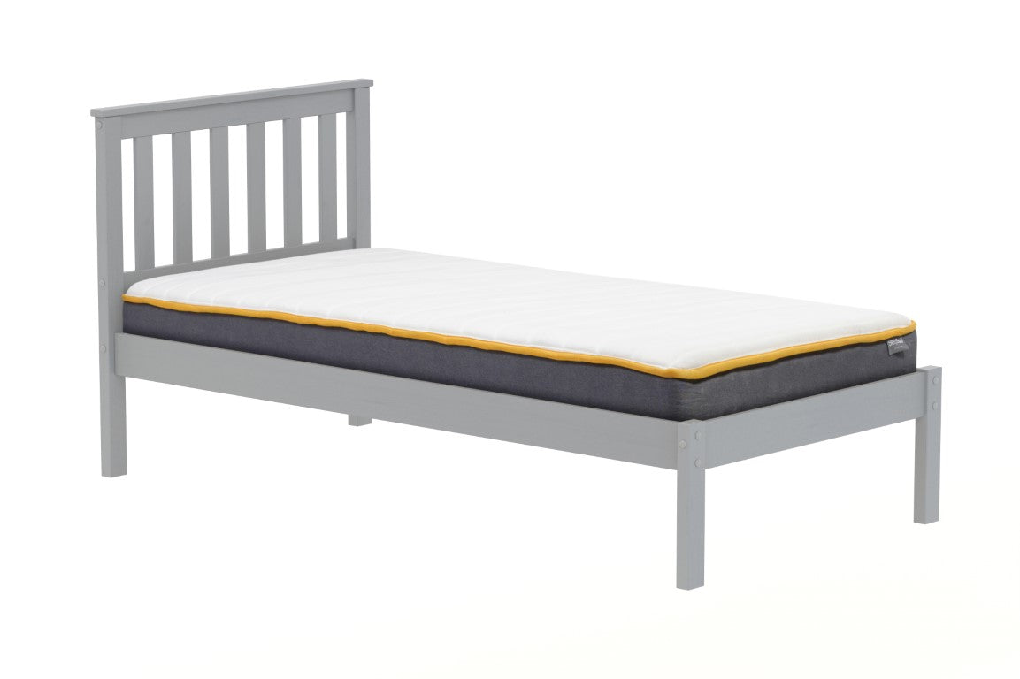Denver Low End Bed