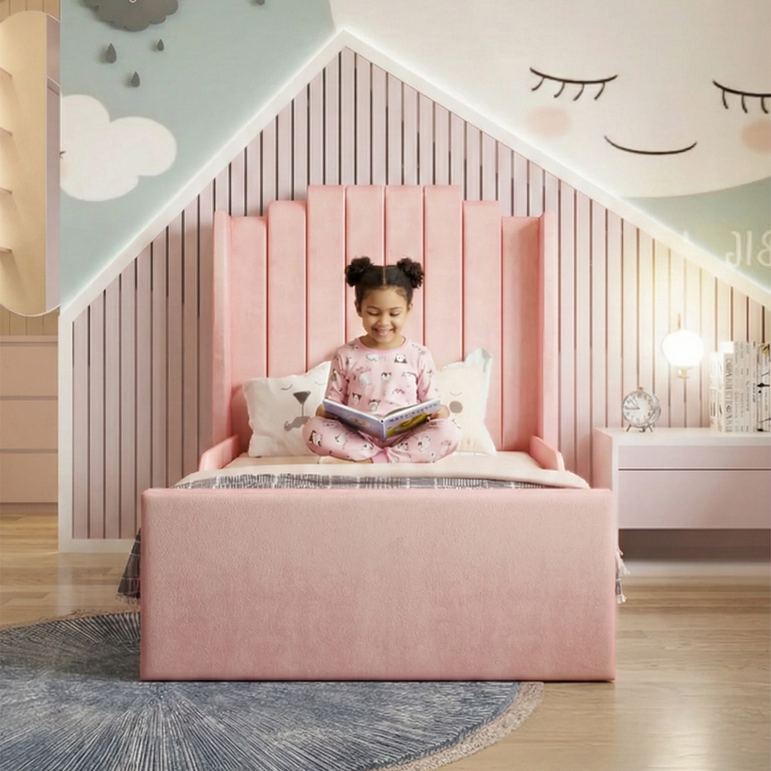 Dreamcatcher Kids Bed