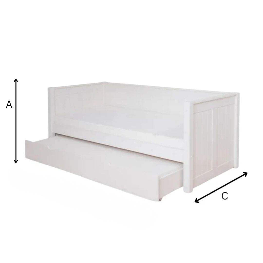 Dimensions Image