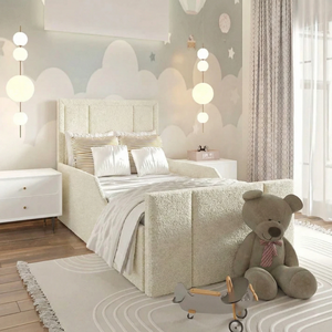 Boucle Warwick Andes Ivory