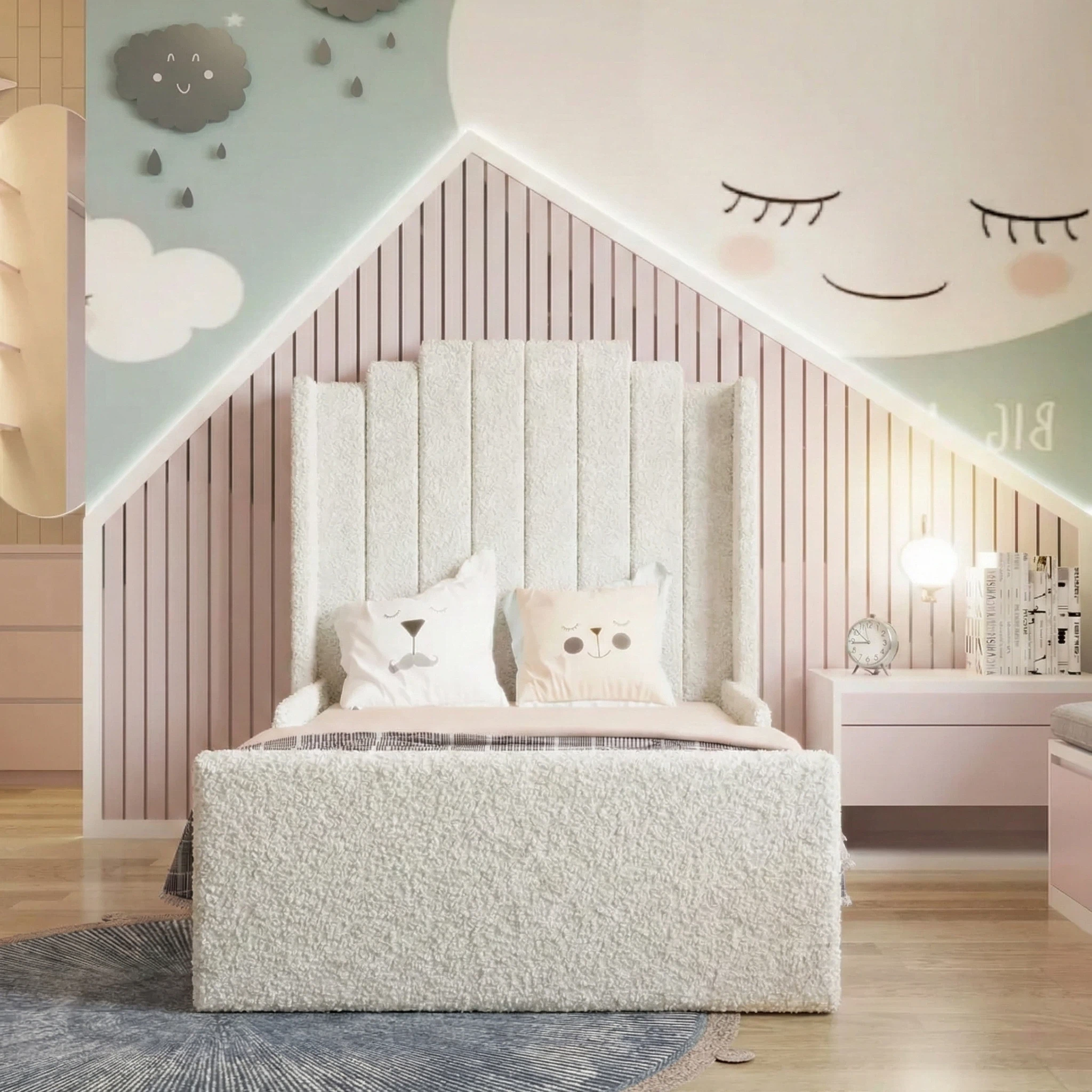 Teddy Polar
