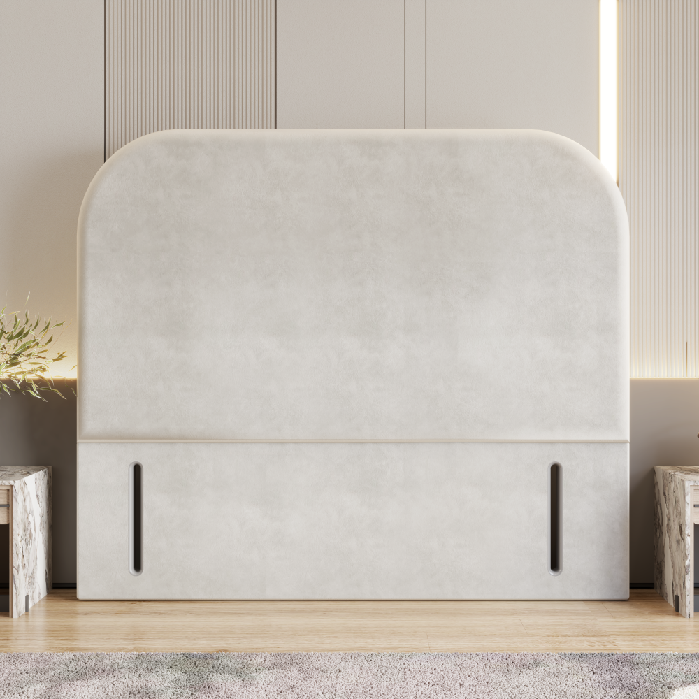 Labyrinth Headboard