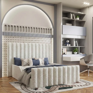 Boucle Warwick Andes Ivory