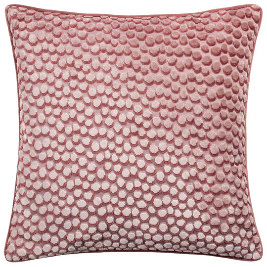 Plaster Pink / Polyester Filled