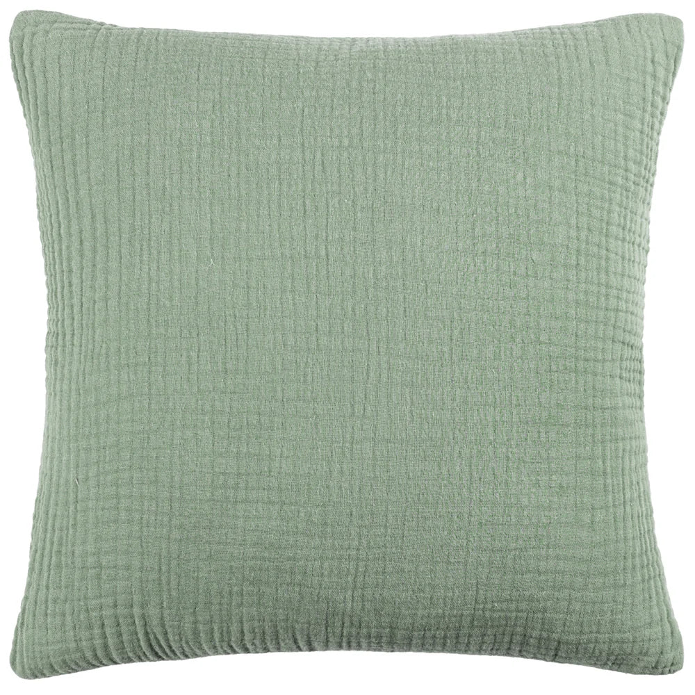 Eucalyptus / Polyester Filled