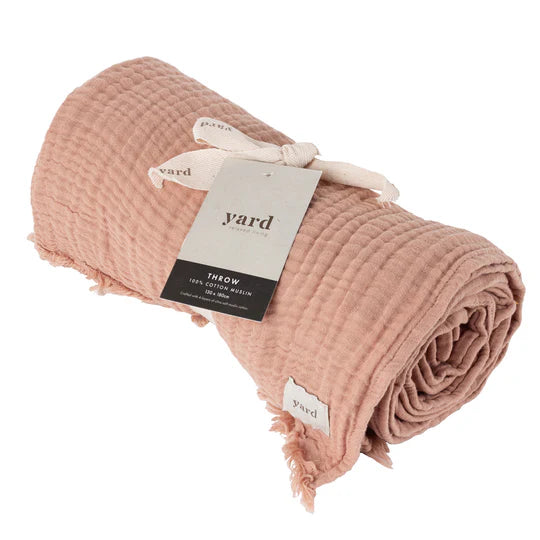 Pink Clay