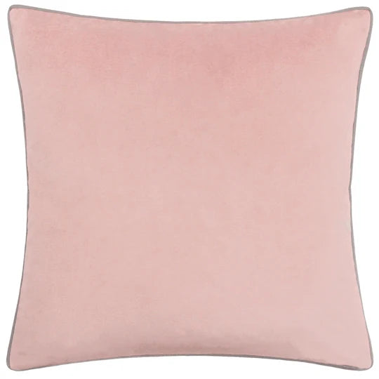 Blush/Grey