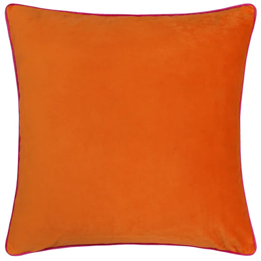 Clementine/Hot Pink