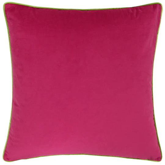 Hot Pink/Lime