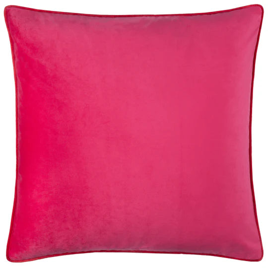 Hot Pink/Red