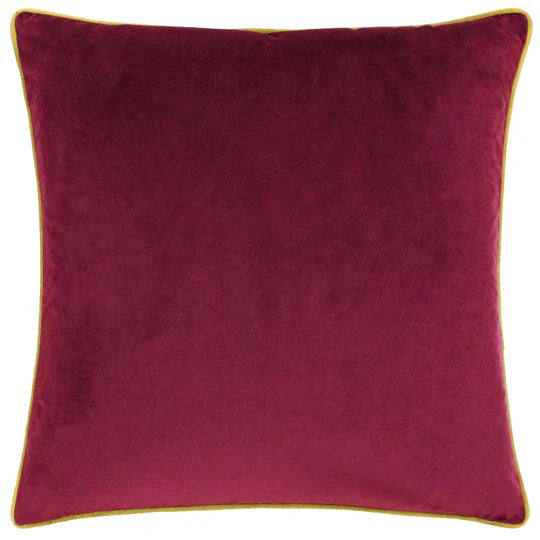 Maroon/Moss