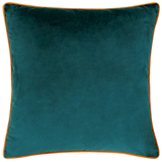 Teal/Tiger