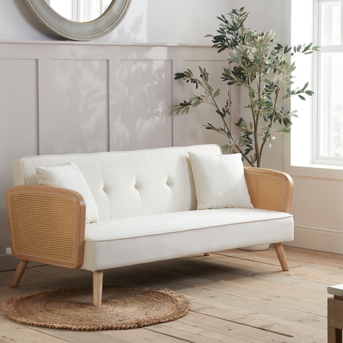 Mila Sofa Bed