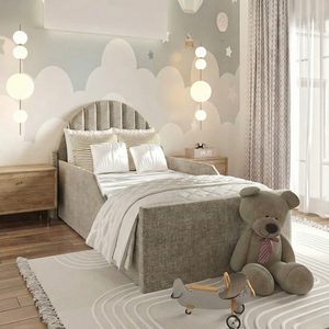 Boucle Warwick Andes Pumice