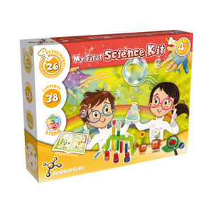 My First Science Kit