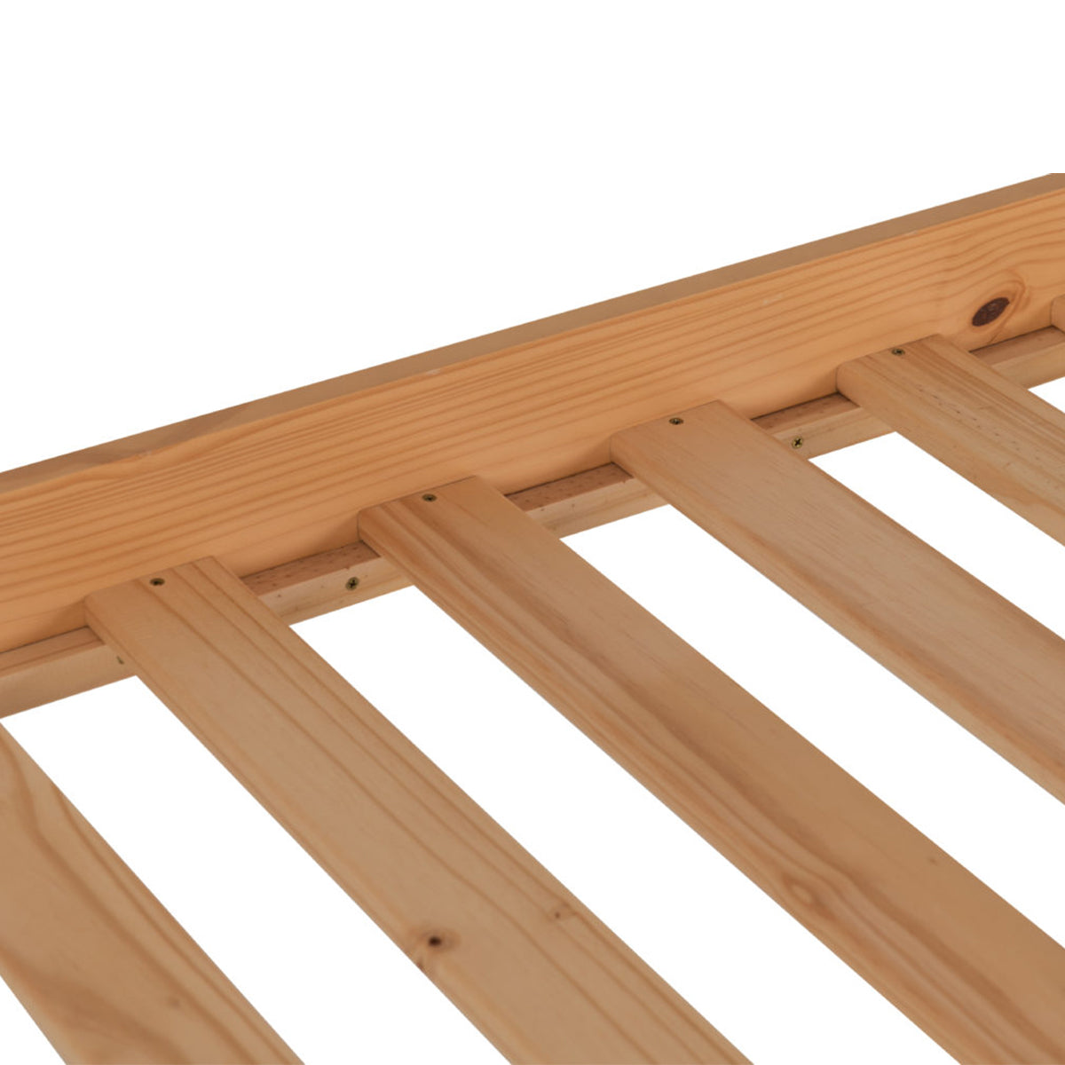 Neptune 3FT Bunk Bed - Oak Effect