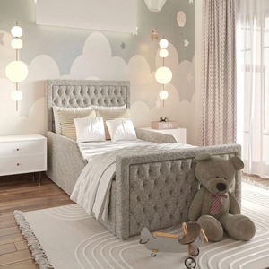 Teddy Linen