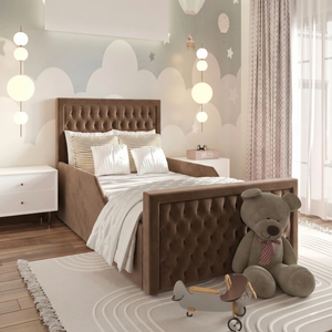 Plush Velvet Chocolate