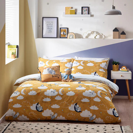 Ochre / Single