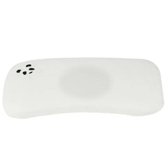 Panda London Memory Foam Bamboo Baby Pillow