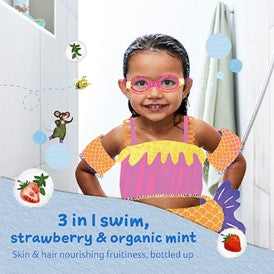 Childs Farm 3 in 1 Swim - 250ML
