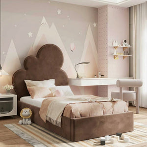 Plush Velvet Chocolate