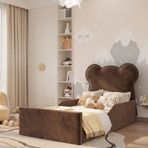 Plush Velvet Chocolate