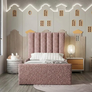 Teddy Pink