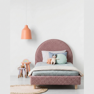 Teddy Pink